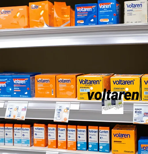 Voltaren gel apotek